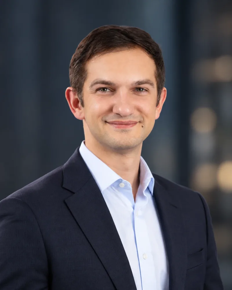 Oleg Semucov, principal of NYC Construction Compliance Concierge